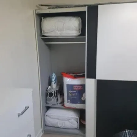 Location Cap D'agde A 150m De La Plage Du Mole Apartment *