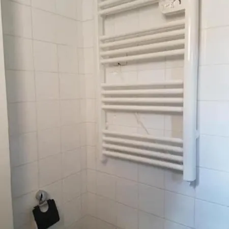 Location Cap D'agde A 150m De La Plage Du Mole Apartment Agde