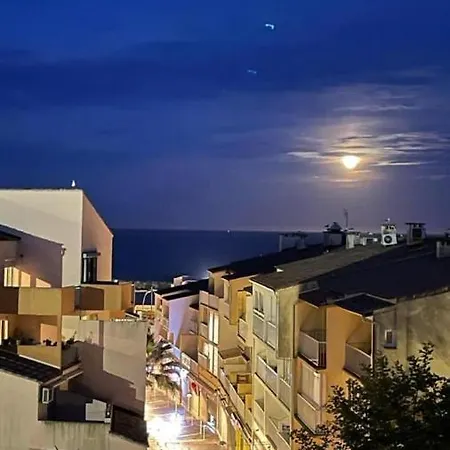 Apartment Location Cap D'agde A 150m De La Plage Du Mole *