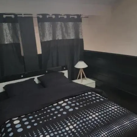 Apartment Location Cap D'agde A 150m De La Plage Du Mole Agde
