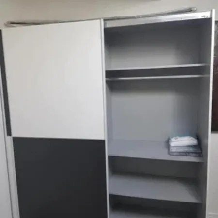 Apartment Location Cap D'agde A 150m De La Plage Du Mole