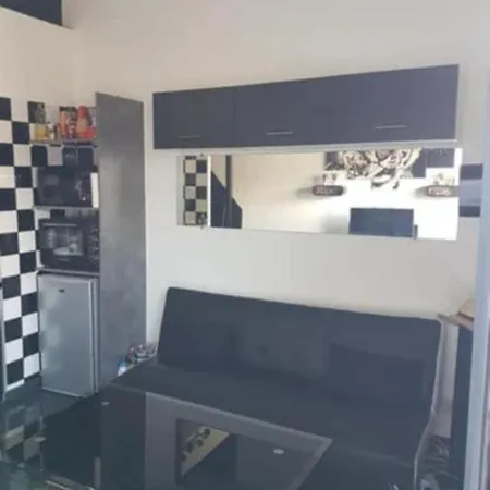 Apartment Location Cap D'agde A 150m De La Plage Du Mole Agde