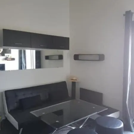 Apartment Location Cap D'agde A 150m De La Plage Du Mole